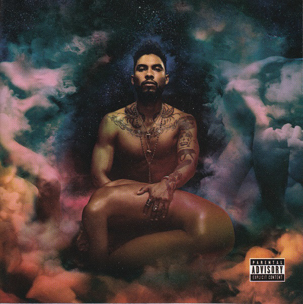 Miguel: Wildheart (2015)